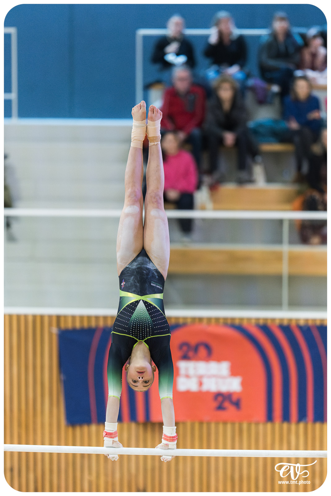 DEMI FINALE TOP12 GAF 2025